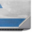 Israel Flag Distressed HP ZBook Fury 16 G10 Skin